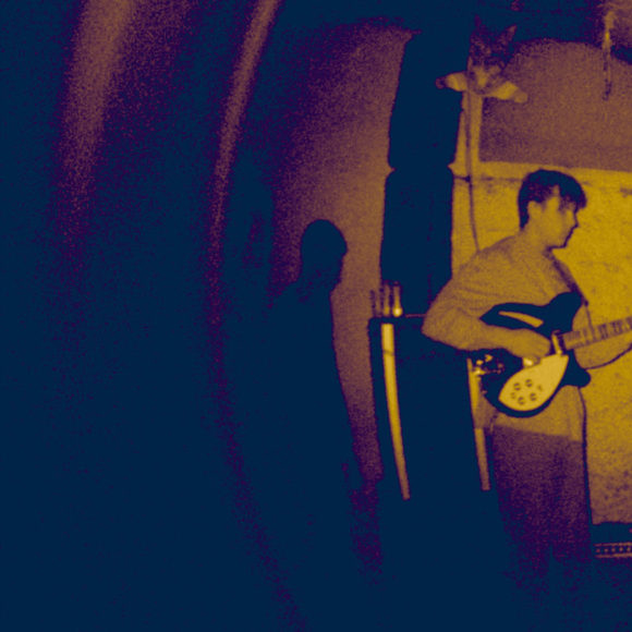 Real Numbers realize their potential with outstanding Wordless Wonder LP (Release show TONIGHT!) 8