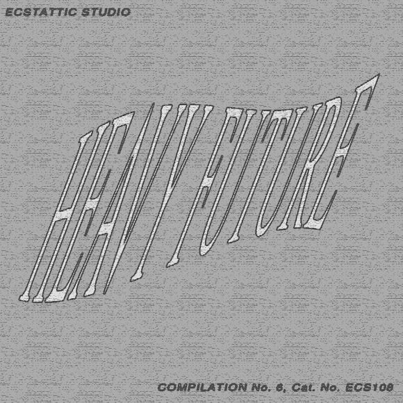 Listen to new comp from local Ecstattic Studio featuring tons of local bands 3
