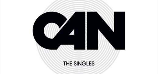 Krautrock legends Can releasing singles collection, hear song previously only on 7" B-Side 7