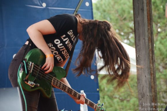 Photos: The Bands of the 2017 Square Lake Film and Music Festival 3