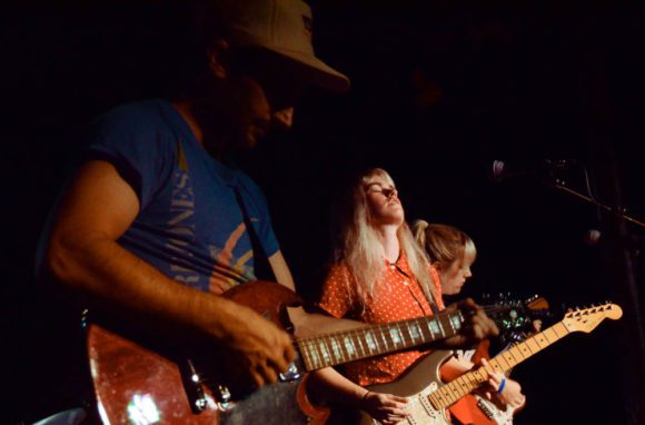 Photos: Beverly at the Turf Club 5