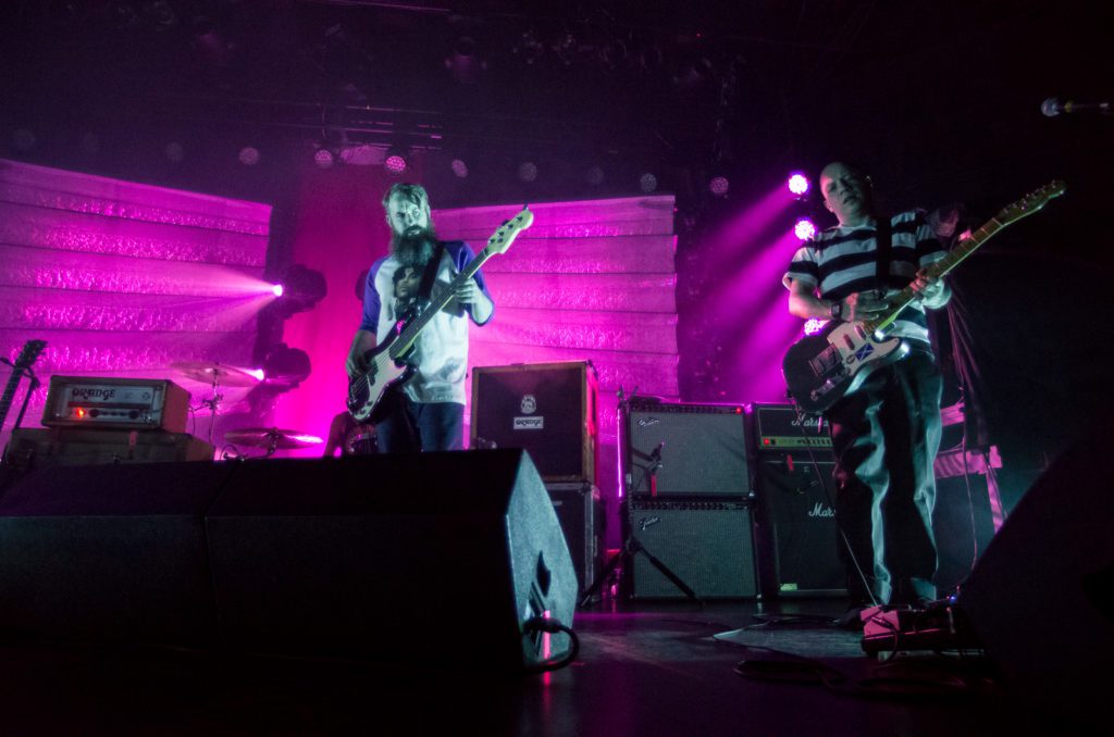 Mogwai