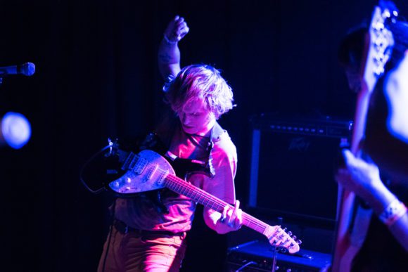 Photos: Acid Dad / France Camp / Go For Retro at the 7th St. Entry 5