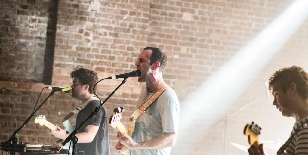 Preoccupations14