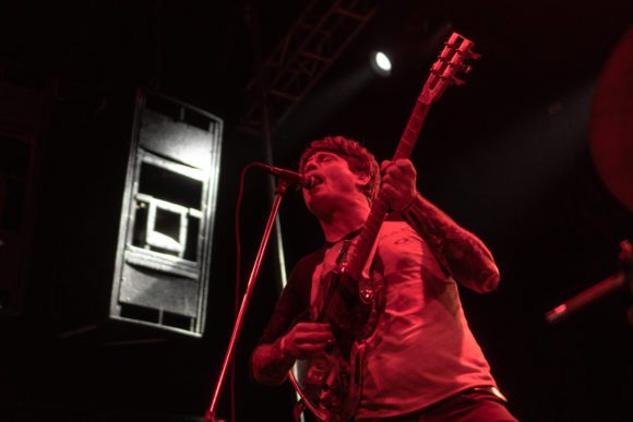 Photos: Oh Sees and Blaha at First Avenue and Wild Age at 7th Street Entry 2