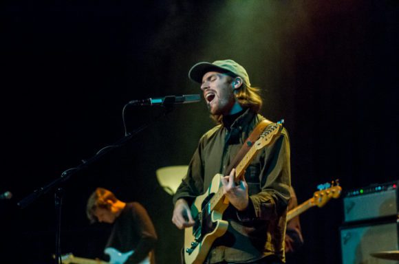 Wild Nothing