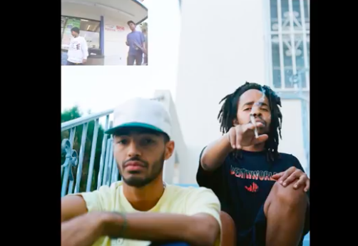 Earl Sweatshirt Returns with Stunning New LP of Dutsy, J-Dilla-esqe Beats and Dense Raps 5