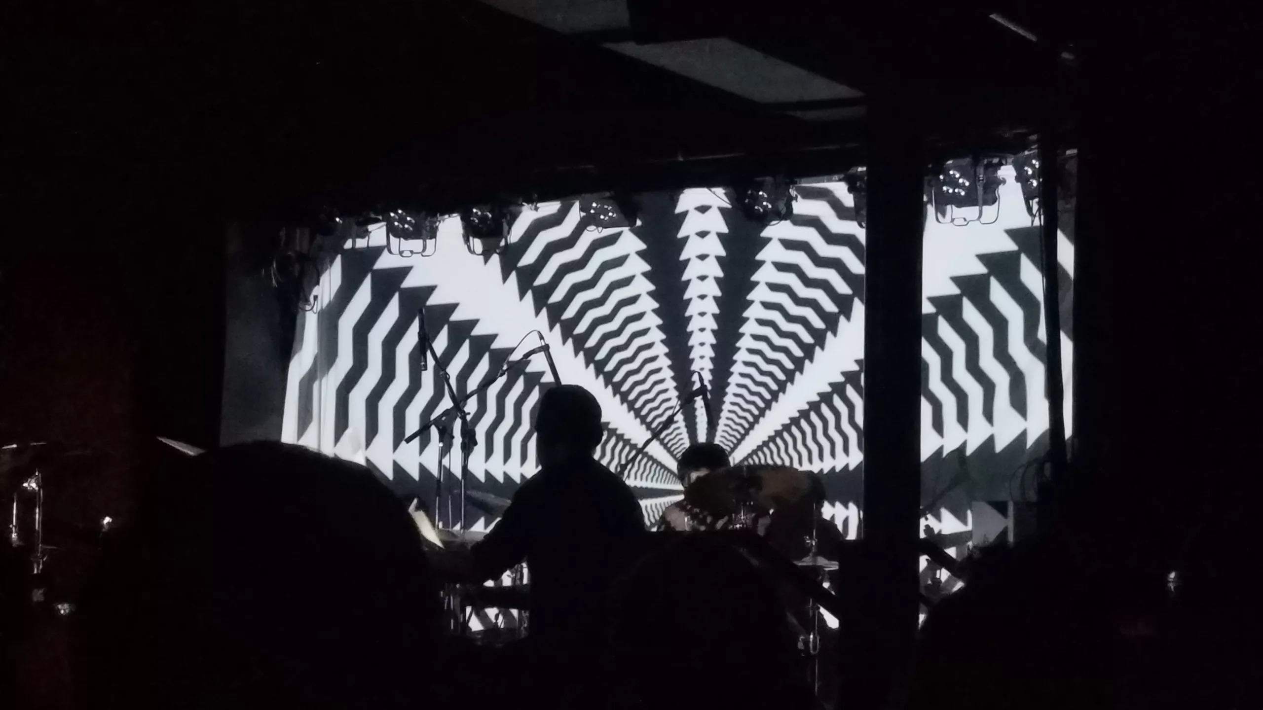 Marijuana Deathsquads, Sophia Eris, Ness Nite and Gully Boys at Andrew Broder’s Turf Club ‘Residency At The End of the World’ Night II