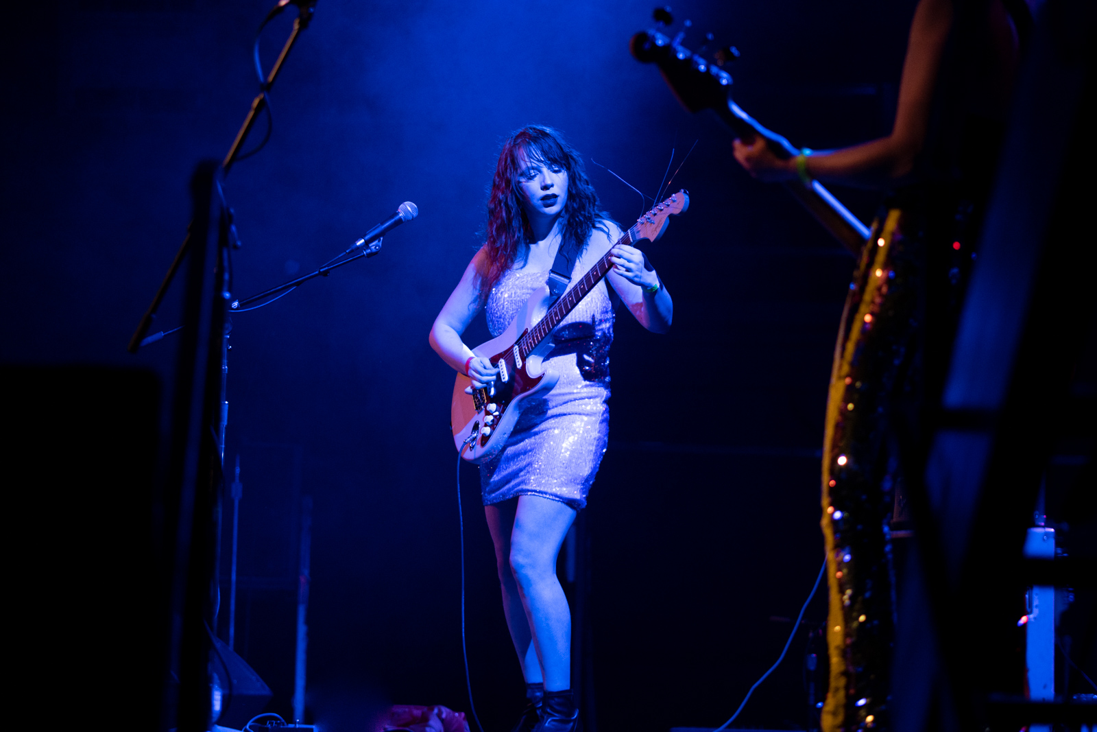 Photos First Avenue's Best New Bands 2018 Reviler