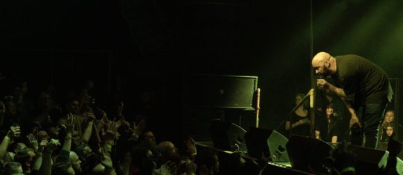 Photos: P.O.S. "Never Better" 10th Anniversary at First Avenue 3