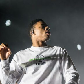 Vince Staples