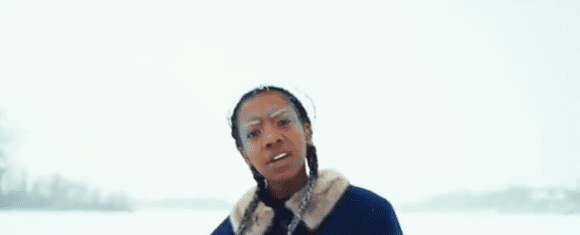 Video: Dua Saleh - Warm Pants 2