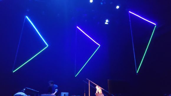 New Tracks From Blanck Mass, Daphni and Jefre Cantu-Ledesma Deliver Three Different (and Outstanding) Takes on Electronic Music 3