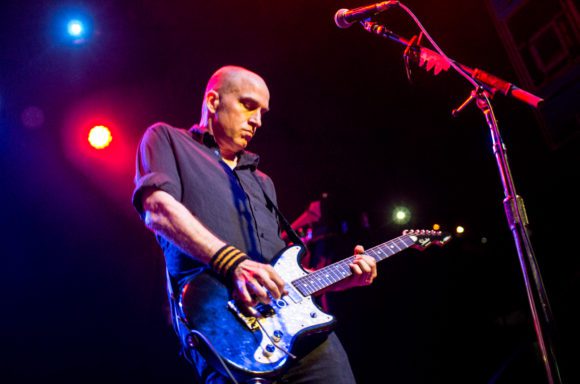 Photos: Jawbox at First Avenue 1