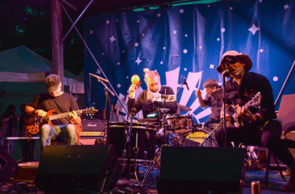 Photos: 2019 Square Lake Film and Music Festival 1