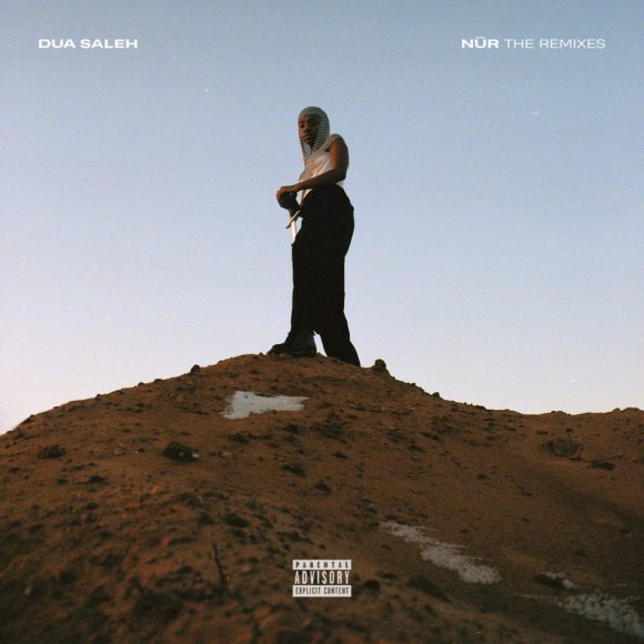 Dua Saleh Unleashes Remixes of Songs From Their Outstanding Nūr EP 12