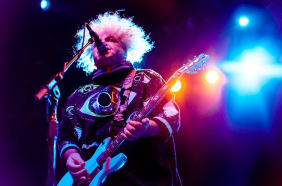Photos: Melvins and Redd Kross at First Avenue 3