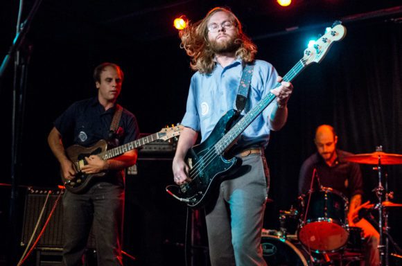 Photos: Extreme Noise 25th Anniversary (Early Show) 4