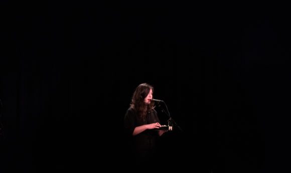 Photos: Lucy Dacus at The Cedar Cultural Center 2