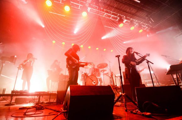 Photos: Angel Olsen | Vagabon at First Avenue 2