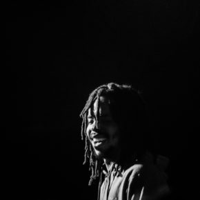 Earl Sweatshirt