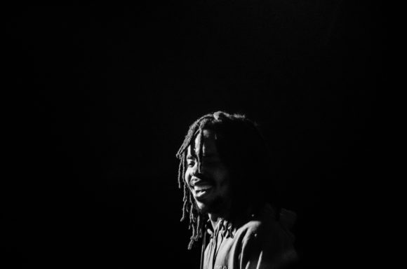Earl Sweatshirt