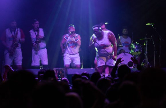 Photos: First Avenue's Best New Bands 2019 4