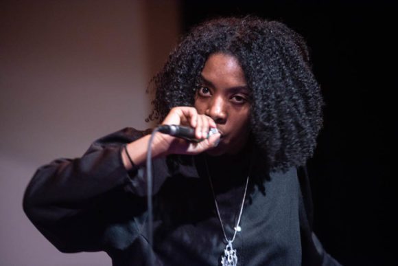 Photos: Dua Saleh | Rebecca Nichloson At The Cedar Cultural Center 10