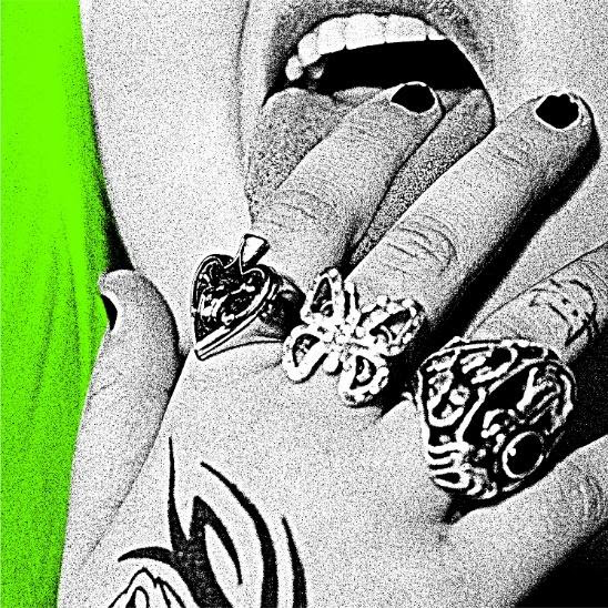 Check out a track from Finnish pop star ALMA's upcoming album (Show Thursday) 2