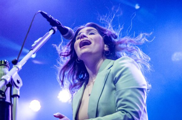 Photos: Best Coast at First Avenue 2