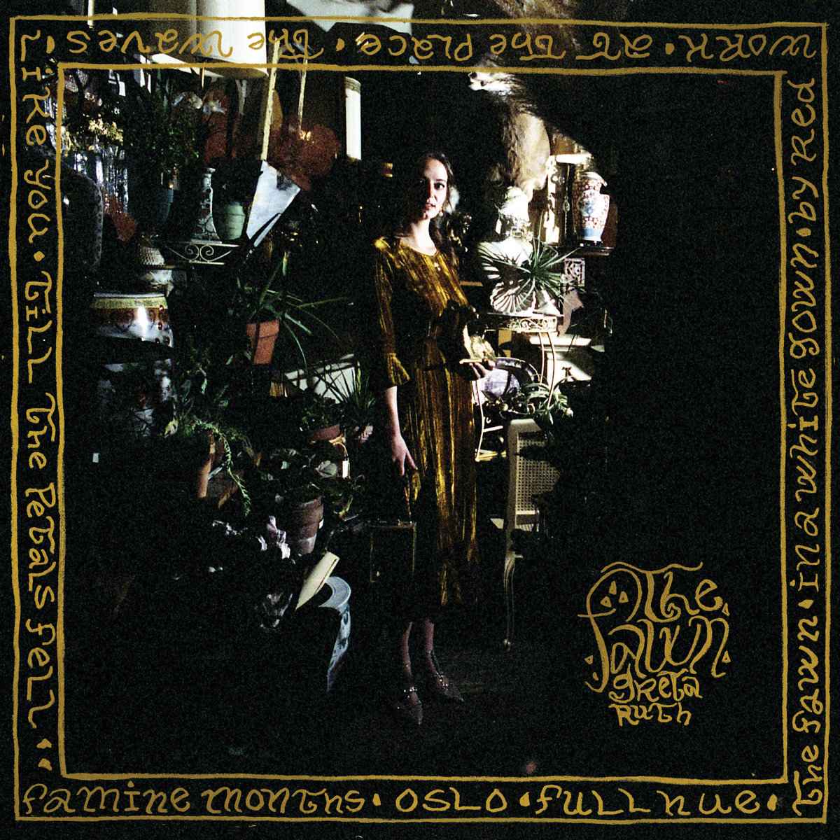 Review: Greta Ruth’s “The Fawn”