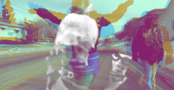 Watch Video from Forthcoming Dosh LP, Tomorrow 1972, and Catch Him Live (Online) TONIGHT! 2