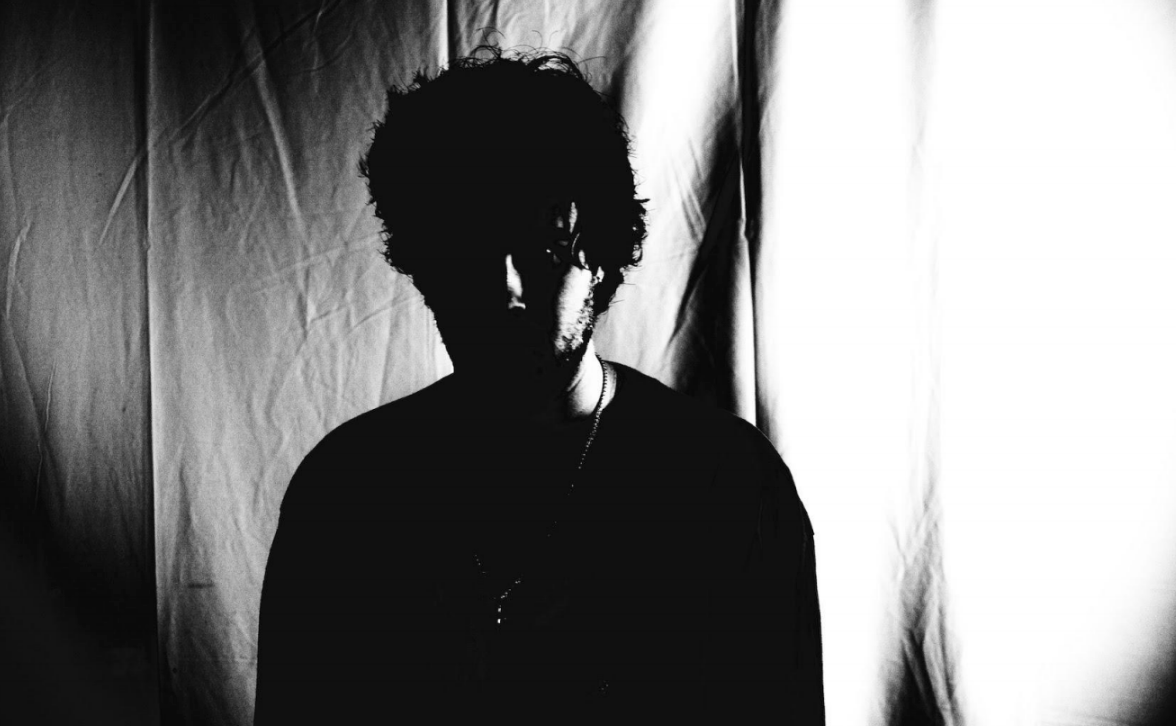 Introducing: Jonny Darko