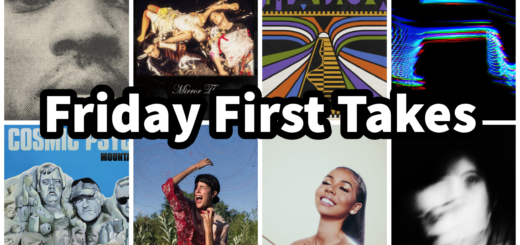 Friday First Takes (July 9th, 2021) 6