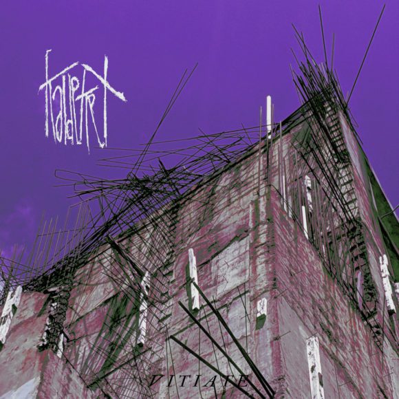 Stream the debut EP from ex-False black metal duo Kaldeket 1