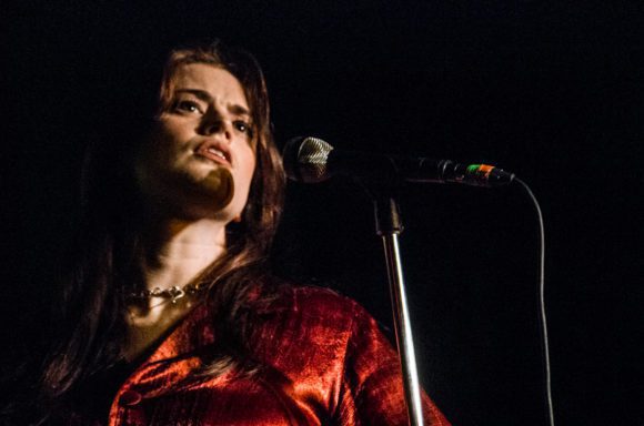 Photos: TOPS at the Turf Club 1