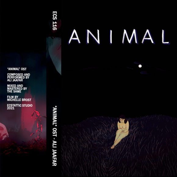 Listen to New Soundtrack for the Short Film "Animal" by Ali Jaafar 1