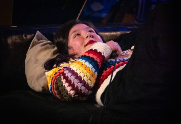 Photos: Lucy Dacus and Indigo De Souza at First Avenue 1