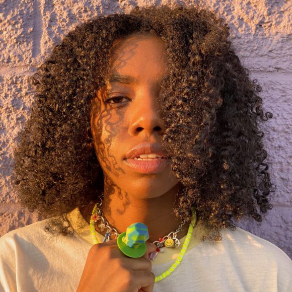 Dua Continues Their Wild Trip With "Macrodosing" 3