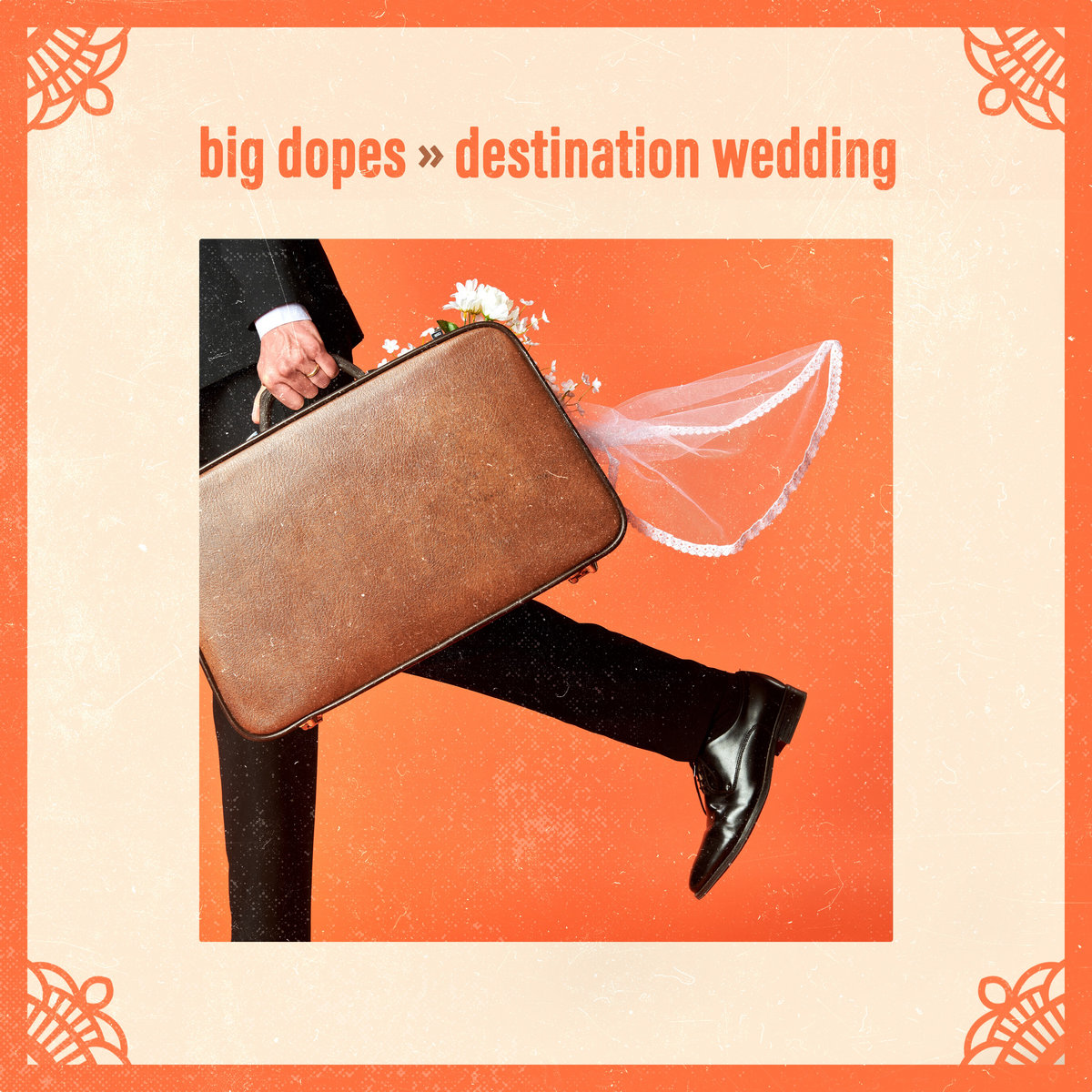 Introducing: Dig Dopes / Local Show 4/9