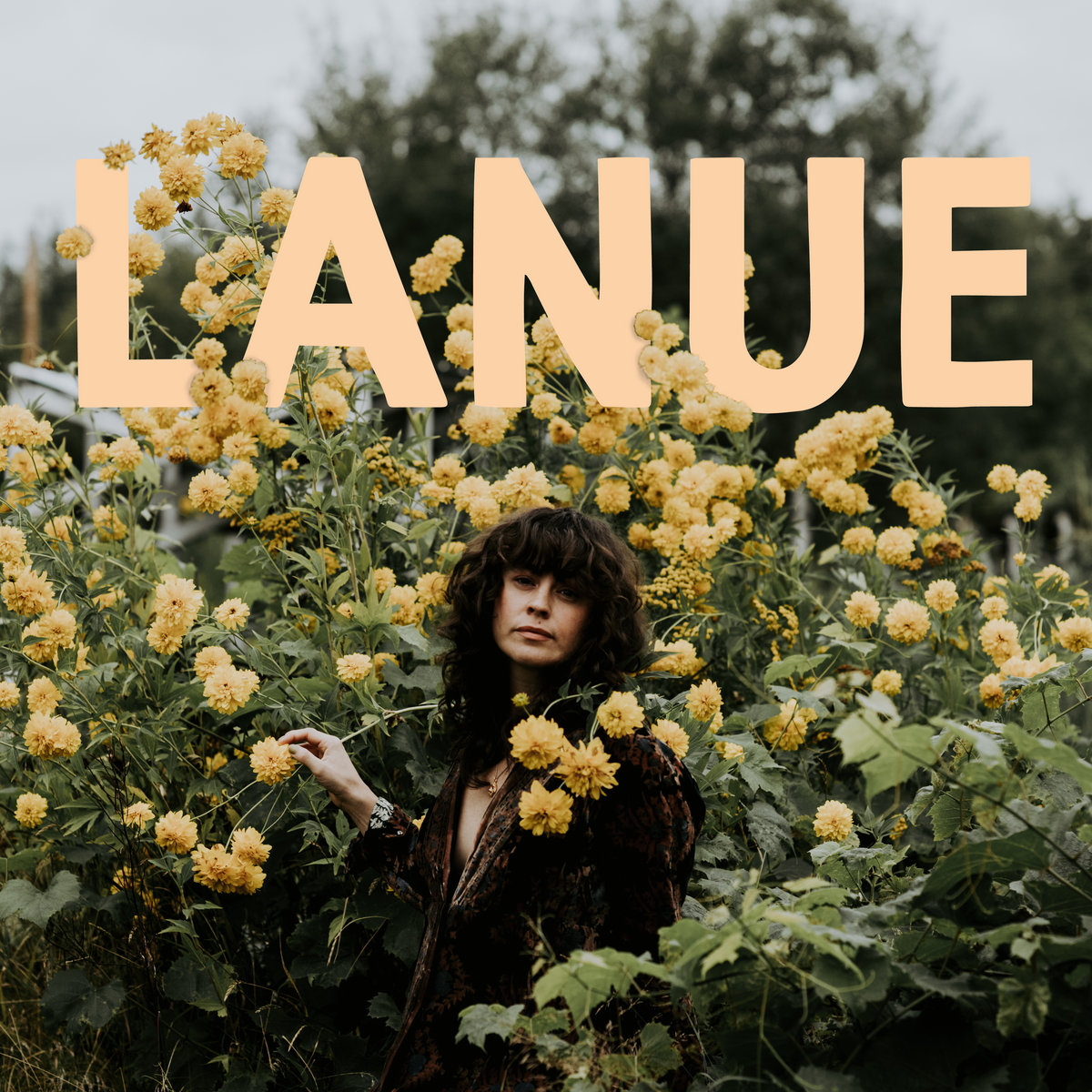 Introducing: Lanue / Part of First Ave’s Best New Bands Showcase this Friday