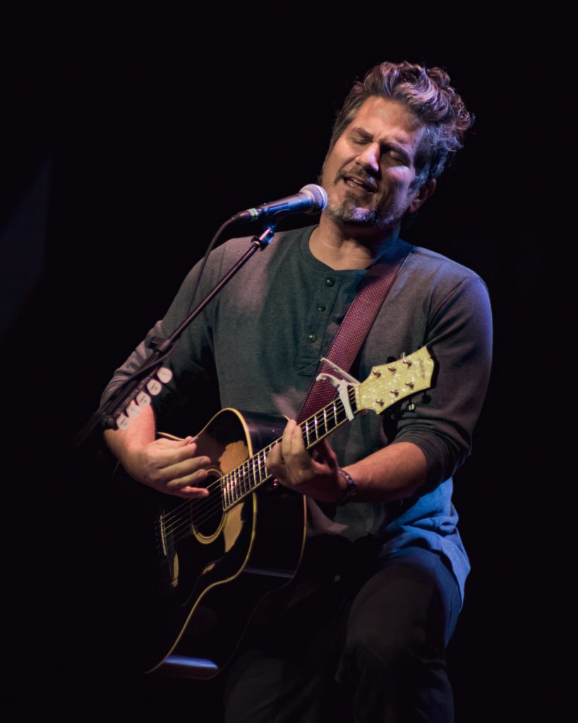 Matt Nathanson