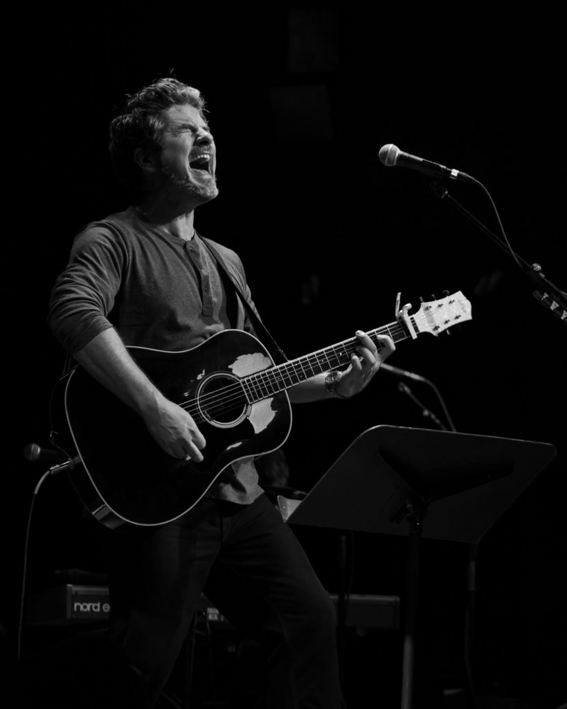 Matt Nathanson