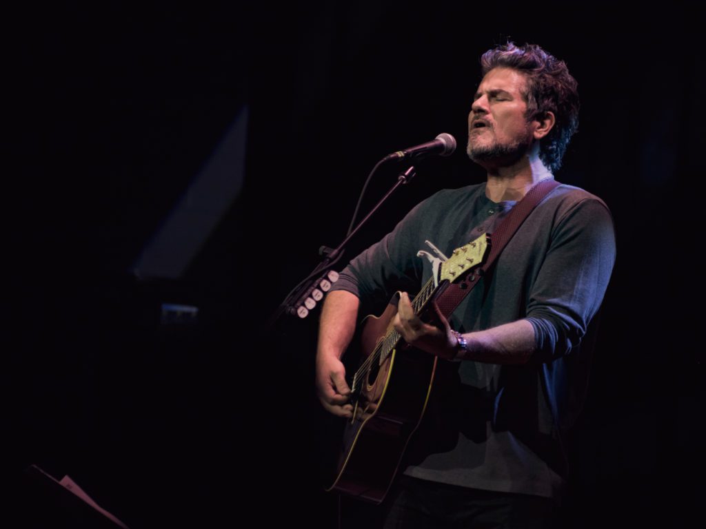 Matt Nathanson