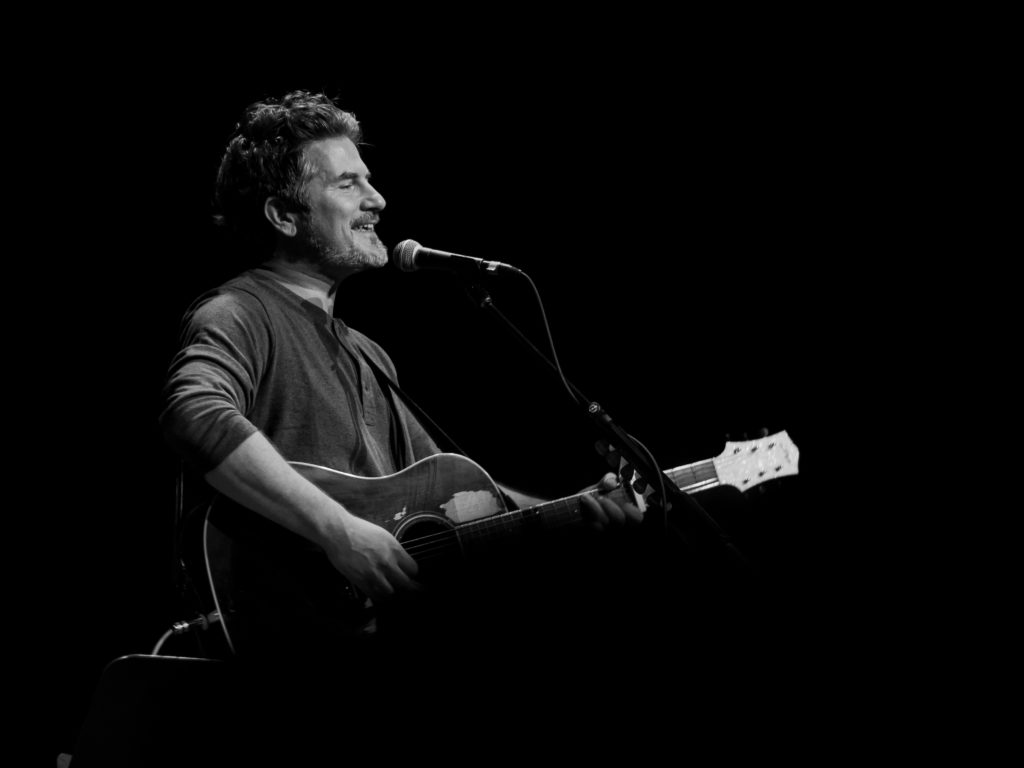 Matt Nathanson