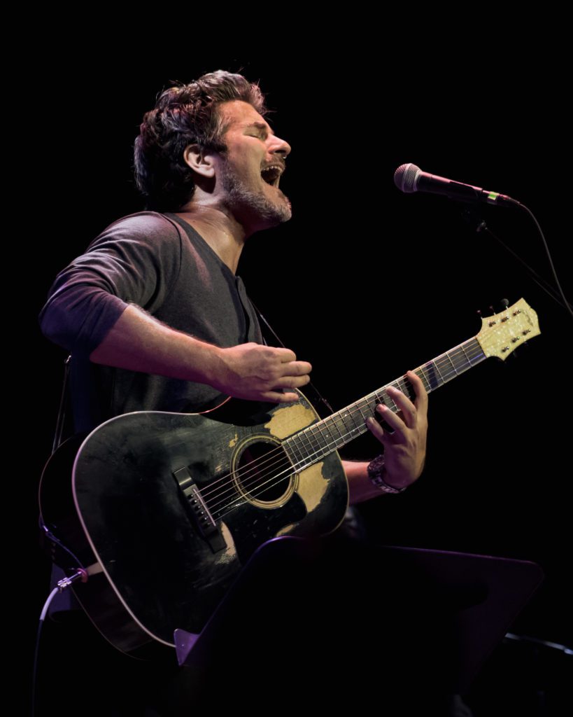 Matt Nathanson