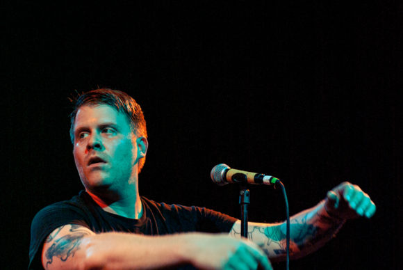 Photos: El-P at the Fine Line 10