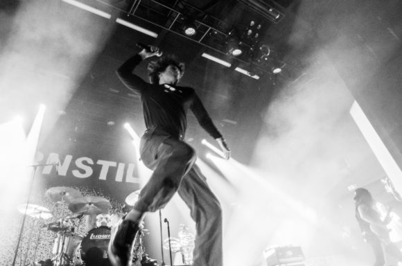 Photos: Turnstile at the Fillmore 1