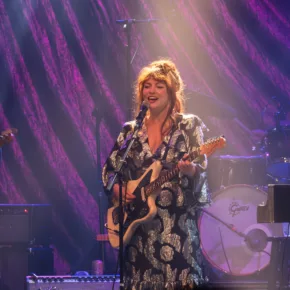 Angel Olsen