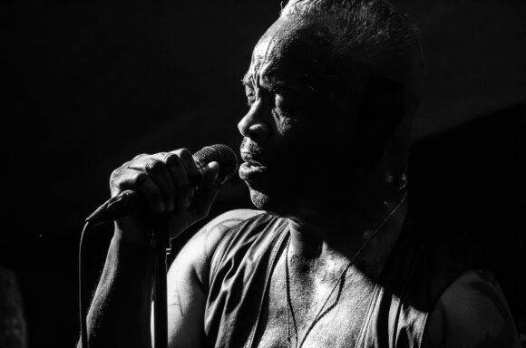 Photos: Caterwaul Fest 2024 at Palmer's (Day 2) 1